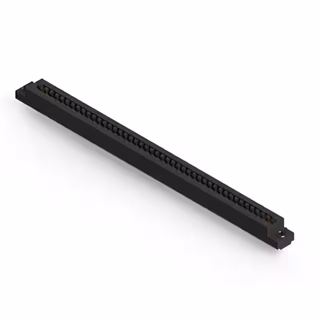 357-044-557-103 EDAC Inc.  Edgeboard Connectors